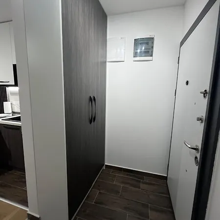 Apartment Daria Vrnjacka Banja