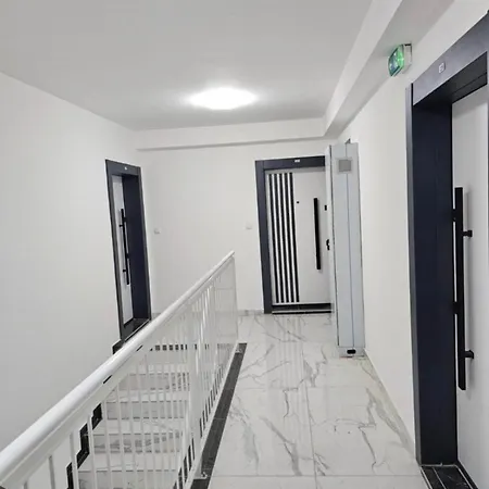 Apartment Daria Vrnjacka Banja