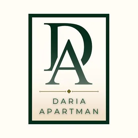 Apartment Daria